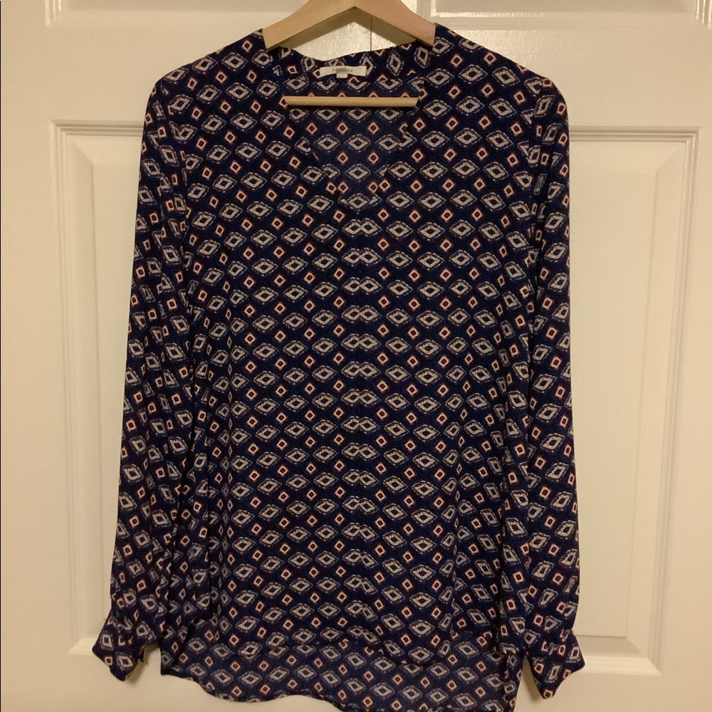 Ladies Blouse